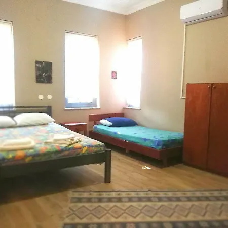 Gizli Bahce Alloggio in famiglia Antalia