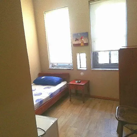 Gizli Bahce * Antalia